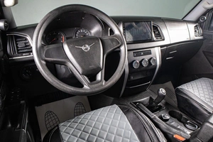 Пикап УАЗ Pickup 2019 года, 749000 рублей, Сургут