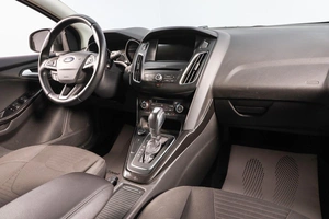 Универсал Ford Focus 2018 года, 1649000 рублей, Новосибирск