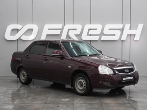 Седан ВАЗ (LADA) Priora 2014 года, 649000 рублей, Воронеж