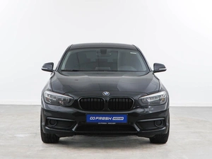Хетчбэк BMW 1 серия 2018 года, 1817077 рублей, Москва