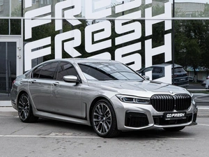 Седан BMW 7 серия 2019 года, 8560000 рублей, Волгоград