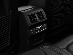 Внедорожник Audi SQ5 2020 года, 5093055 рублей, Москва