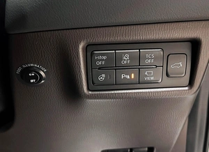 Внедорожник Mazda CX-8 2018 года, 2807000 рублей, Красноярск