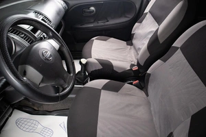 Хетчбэк Nissan Note 2008 года, 579000 рублей, Оренбург