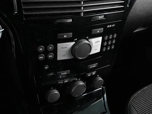 Хетчбэк Opel Astra 2010 года, 579000 рублей, Аксай