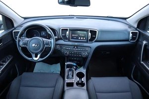 Внедорожник Kia Sportage 2017 года, 1890000 рублей, Брянск