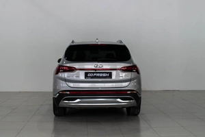 Внедорожник Hyundai Santa Fe 2021 года, 3599000 рублей, Кострома