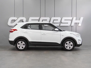 Внедорожник Hyundai Creta 2019 года, 1769000 рублей, Воронеж
