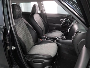 Внедорожник Kia Soul 2018 года, 1589000 рублей, Воронеж
