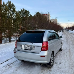 Минивэн Toyota Nadia 1998 года, 620000 рублей, Красноярск