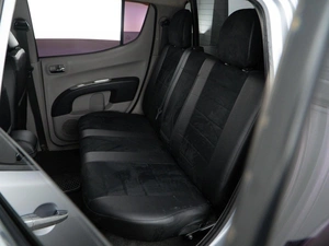 Пикап Mitsubishi L200 2011 года, 1487444 рублей, Москва