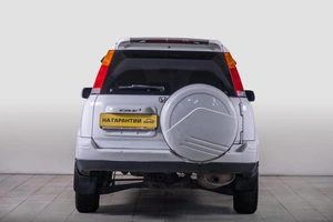 Внедорожник Honda CR-V 1998 года, 539000 рублей, Томск