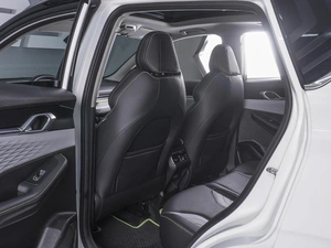 Внедорожник Geely Coolray 2024 года, 2290000 рублей, Ростов-на-Дону