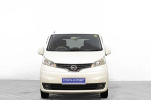 Минивэн Nissan NV200 2012 года, 1299000 рублей, Барнаул