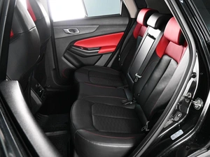 Внедорожник Changan CS55 Plus 2023 года, 2390000 рублей, Ростов-на-Дону