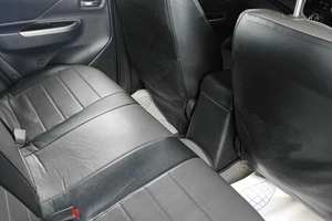 Пикап Mitsubishi L200 2022 года, 2499000 рублей, Тюмень