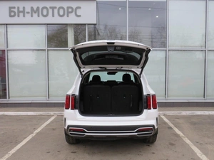 Внедорожник Kia Sorento 2020 года, 3645000 рублей, Брянск