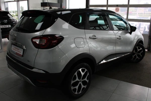 Внедорожник Renault Kaptur 2017 года, 1510000 рублей, Красноярск