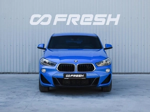 Внедорожник BMW X2 2019 года, 3500000 рублей, Краснодар