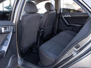 Седан Kia Cerato 2010 года, 875000 рублей, Краснодар