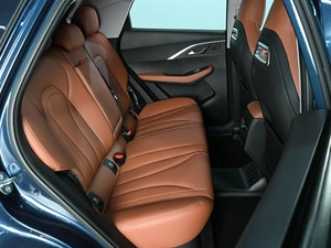 Внедорожник OMODA C5 2022 года, 2049000 рублей, Аксай