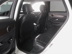 Внедорожник Mercedes-benz GLC-класс 2015 года, 2869000 рублей, Минеральные Воды