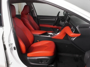 Седан Toyota Camry US Market 2022 года, 3839000 рублей, Красный Пахарь