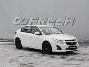 Хетчбэк Chevrolet Cruze 2013 года, 599000 рублей, Волгоград