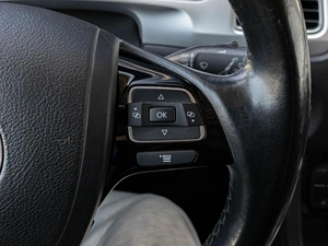 Внедорожник Volkswagen Touareg 2016 года, 3325000 рублей, Краснодар