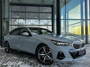 Седан BMW 5 серия 2024 года, 9600000 рублей, Уфа