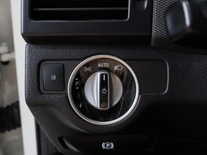 Внедорожник Mercedes-benz GLK-класс 2012 года, 1820000 рублей, Тюмень