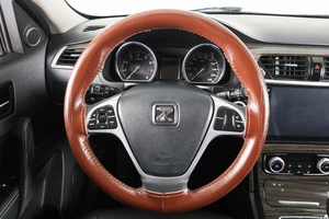 Внедорожник ZOTYE T600 2017 года, 799000 рублей, Пермь