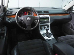 Седан Volkswagen Passat 2008 года, 950000 рублей, Ростов-на-Дону
