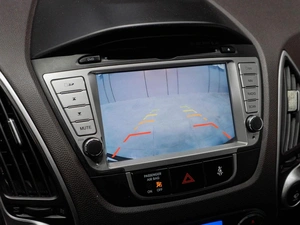 Внедорожник Hyundai ix35 2013 года, 1279000 рублей, Тюмень