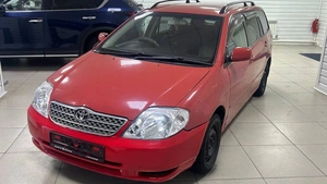 Универсал Toyota Corolla 2000 года, 460000 рублей, Ачинск