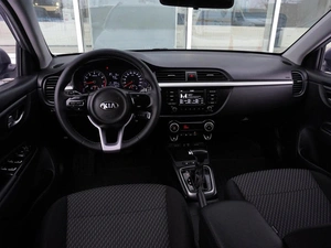 Хетчбэк Kia Rio X-Line 2019 года, 1487000 рублей, Нижний Новгород