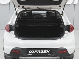 Хетчбэк Lifan X50 2015 года, 529000 рублей, Ростов-на-Дону