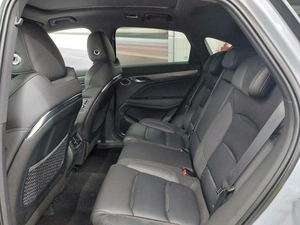 Внедорожник Geely Tugella 2023 года, 2950000 рублей, Барнаул