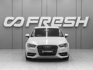 Хетчбэк Audi A3 2016 года, 1875000 рублей, Ростов-на-Дону