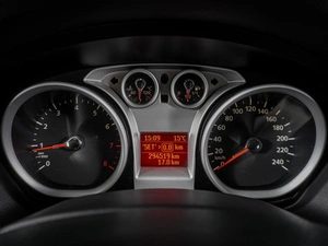 Универсал Ford Focus 2011 года, 649000 рублей, Воронеж