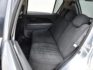 Хетчбэк Daihatsu Sirion 2008 года, 510000 рублей, Краснодар