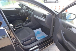 Седан Volkswagen Jetta 2017 года, 1700000 рублей, Мирное