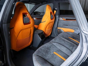 Лифтбек Zeekr 001 2023 года, 5830000 рублей, Ставрополь