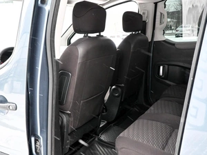 Минивэн Peugeot Partner 2012 года, 749000 рублей, Волгоград