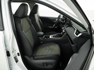 Внедорожник Toyota RAV4 2025 года, 4254434 рублей, Москва