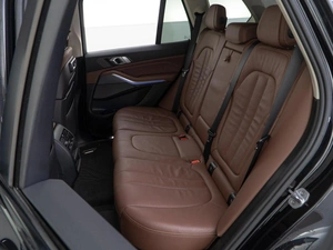 Внедорожник BMW X5 2019 года, 7193404 рублей, Москва