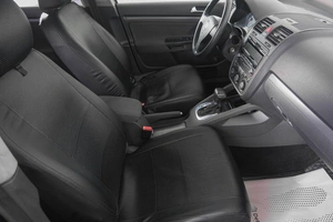 Седан Volkswagen Jetta 2009 года, 709000 рублей, Кемерово