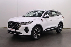 Внедорожник Chery Tiggo 7 2023 года, 1690000 рублей, Брянск