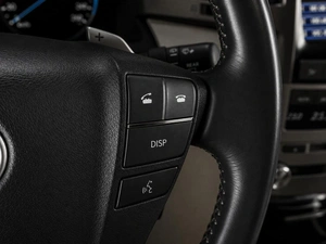 Внедорожник Lexus LX 2015 года, 5279000 рублей, Тюмень