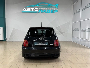 Хетчбэк Toyota Ist 2002 года, 549000 рублей, Красноярск